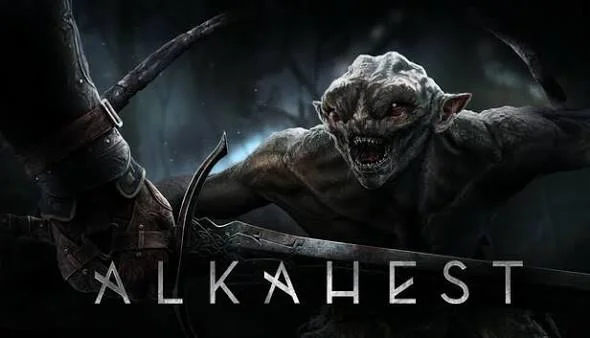 Alkahest banner