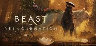 Beast of Reincarnation banner