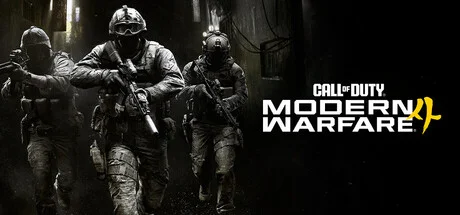 Call of Duty: Modern Warfare 4 banner