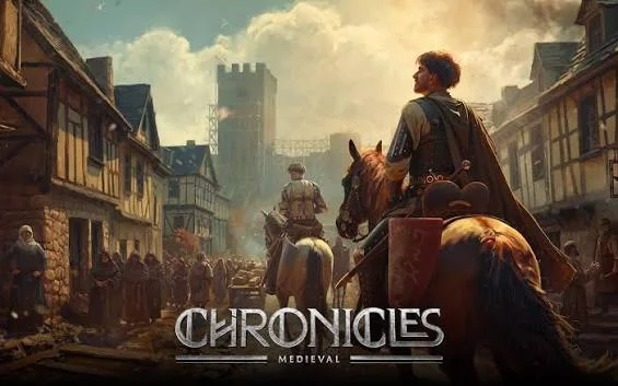 Chronicles: Medieval banner