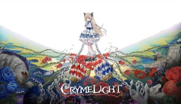Crymelight banner