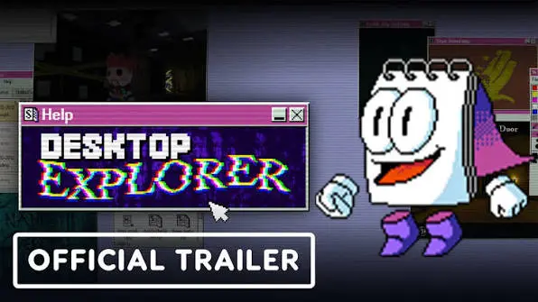 Desktop Explorer banner