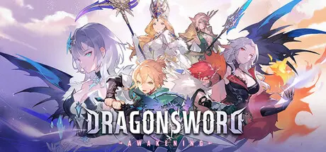 DragonSword: Awakening banner
