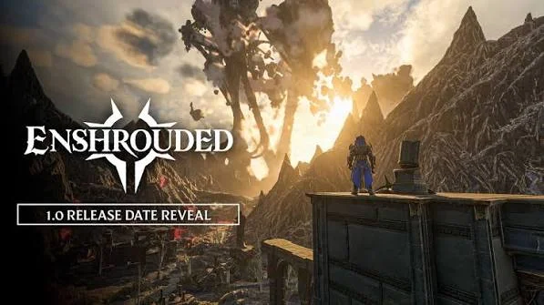 Enshrouded 1.0 banner