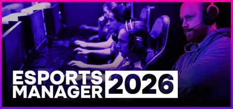 Esports Manager 2026 banner