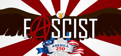 Fascist FPS banner