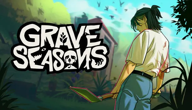 Grave Seasons banner