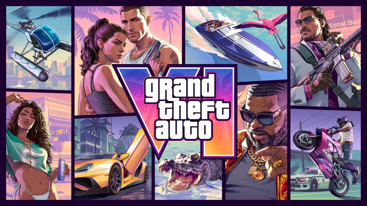 GTA VI banner