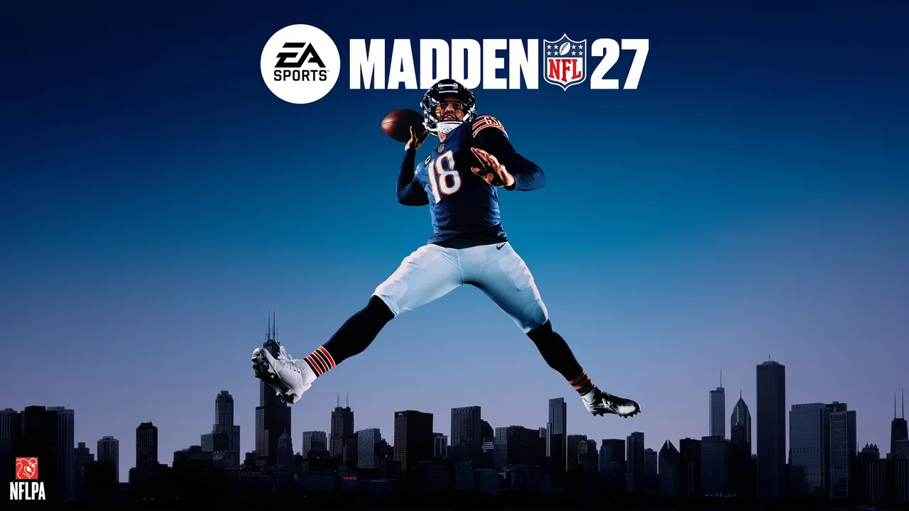 Madden NFL 27 banner