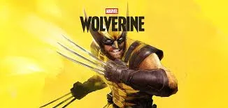 Marvel's Wolverine banner
