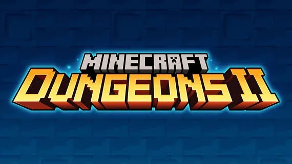 Minecraft Dungeons II banner