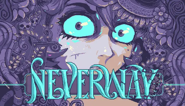 Neverway banner