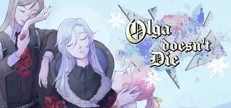 Olga Doesn't Die banner