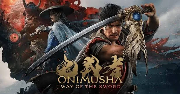 Onimusha: Way of the Sword banner