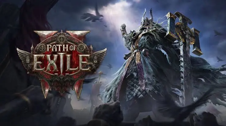 Path of Exile 2 banner