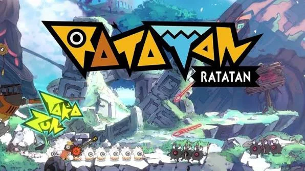 Ratatan banner