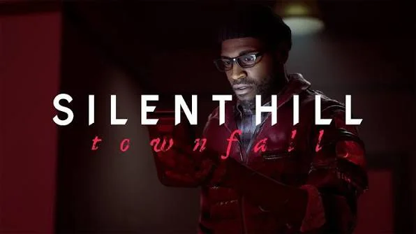 Silent Hill: Townfall banner
