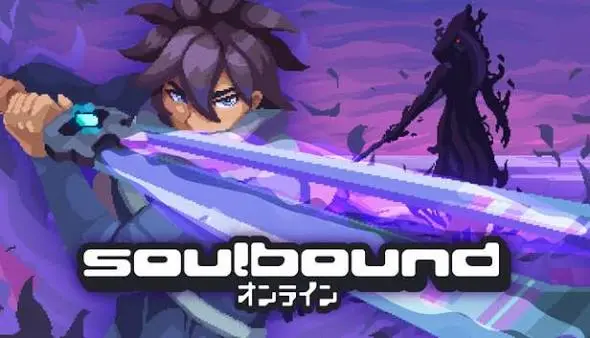 Soulbound: Online banner