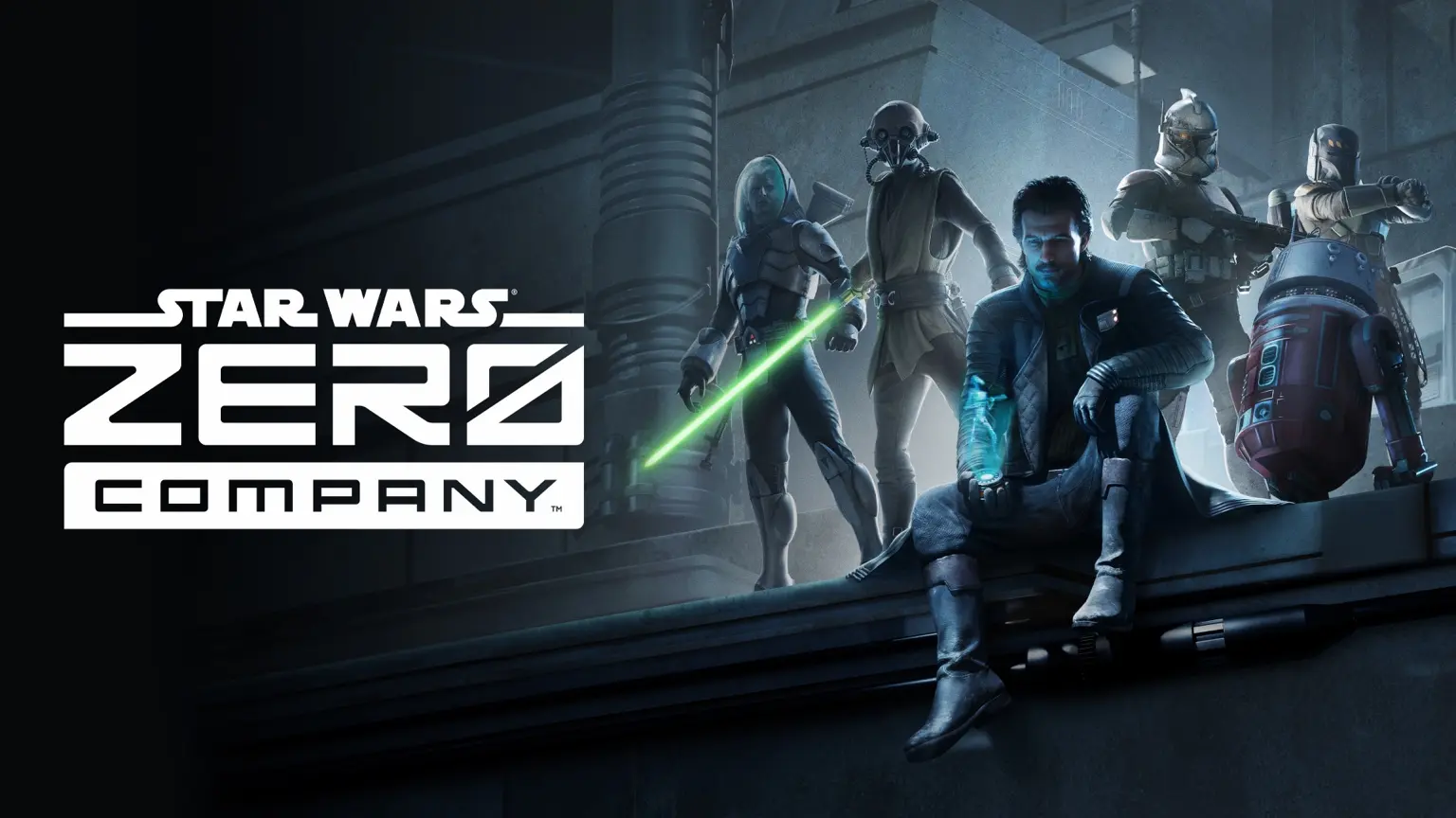 Star Wars Zero Company banner