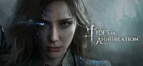 Tides of Annihilation banner