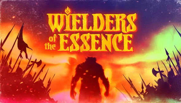 Wielders of the Essence banner