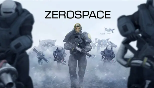 ZeroSpace banner